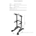 Power Tower Verstellbare Pull Squat Rack Dip Station